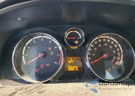 2009 Saturn Vue Xe z USA, uszkodzony, nr VIN 3GSCL33P79S535271